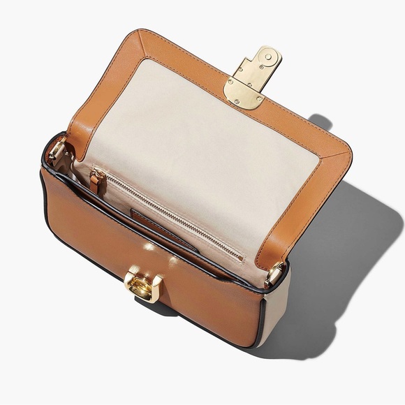 MARC JACOBS | The J Marc Shoulder Bag - Picture 5 of 9